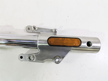 2006 Triumph Rocket 3 Straight Right Front Fork Leg Suspension - Read T2045502 {{ shop.shopifyCountryName }} - Mototech271