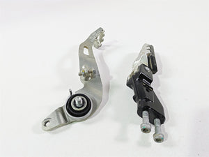 2018 Ducati Scrambler Desert Sled 800 Right Footpeg & Brake Pedal 82413311BA