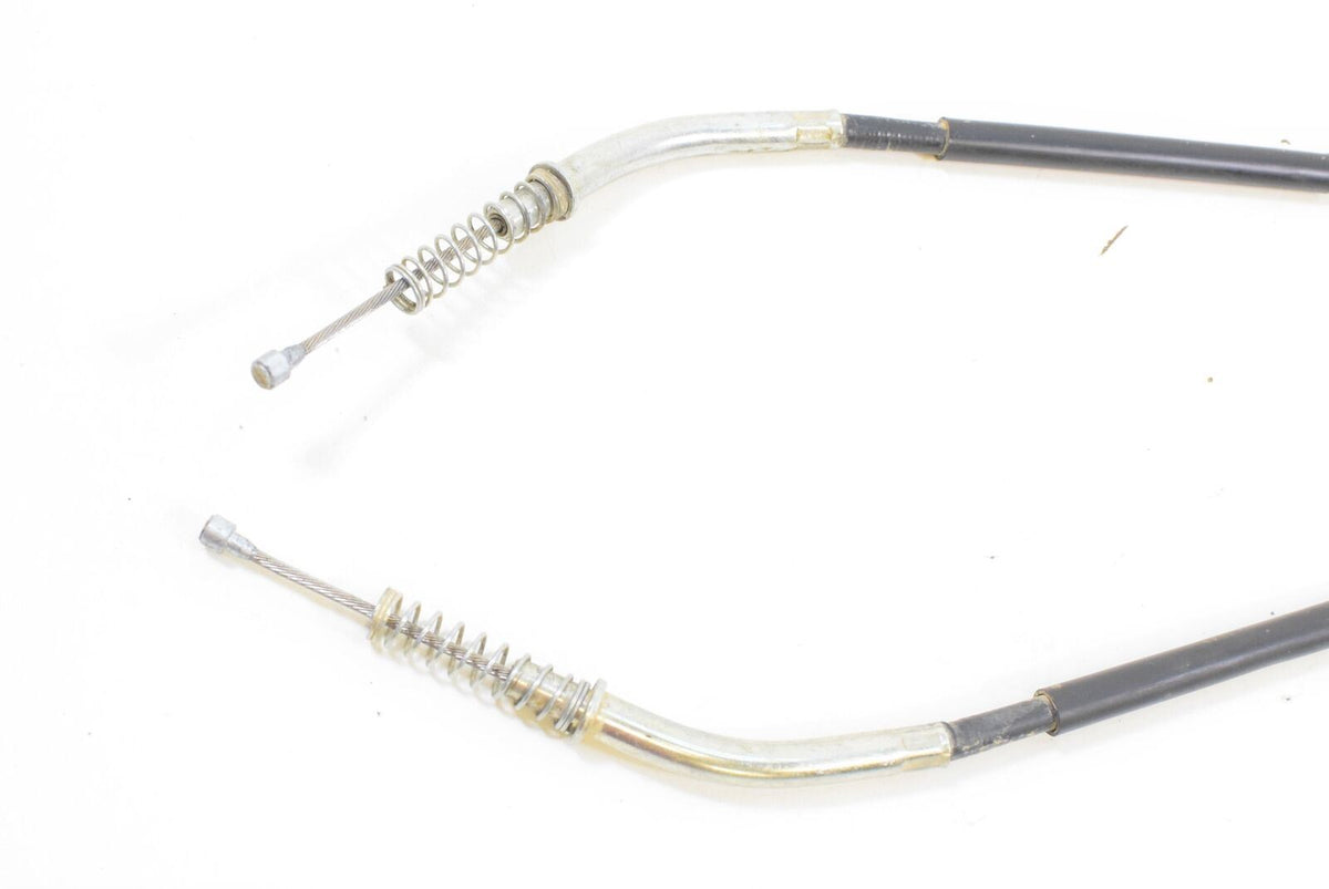 2018 Yamaha Kodiak 450 4WD Mechanical Brake Perch & Cables set 1YW-82911-10-00 {{ shop.shopifyCountryName }} - Mototech271