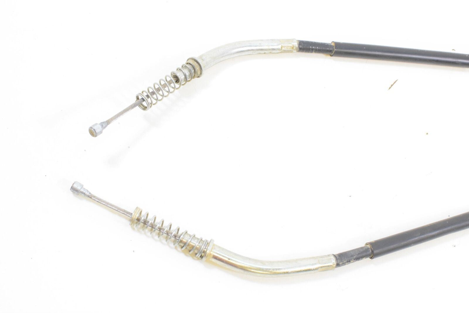 2018 Yamaha Kodiak 450 4WD Mechanical Brake Perch & Cables set 1YW-82911-10-00 {{ shop.shopifyCountryName }} - Mototech271