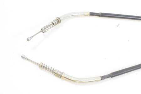 2018 Yamaha Kodiak 450 4WD Mechanical Brake Perch & Cables set 1YW-82911-10-00 {{ shop.shopifyCountryName }} - Mototech271