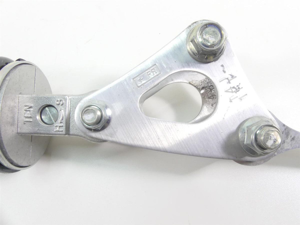 2022 Suzuki GSXR750 Straight Rear Shock Suspension & Linkage 62100-15870-019 {{ shop.shopifyCountryName }} - Mototech271