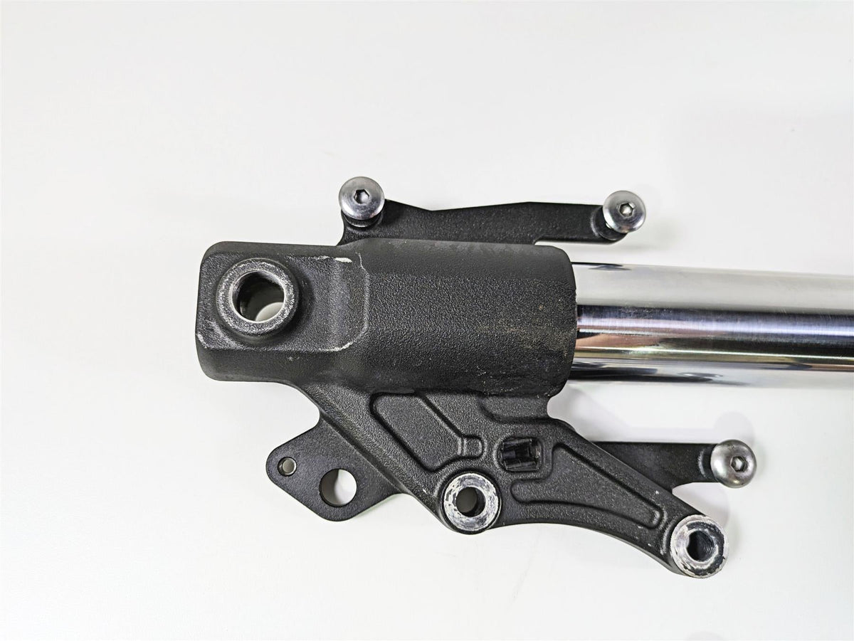 2015 Triumph Tiger Explorer XC Straight Front Fork Leg Set T2041510 T2041520 {{ shop.shopifyCountryName }} - Mototech271