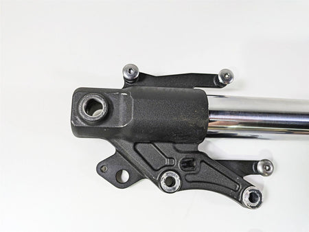 2015 Triumph Tiger Explorer XC Straight Front Fork Leg Set T2041510 T2041520 {{ shop.shopifyCountryName }} - Mototech271