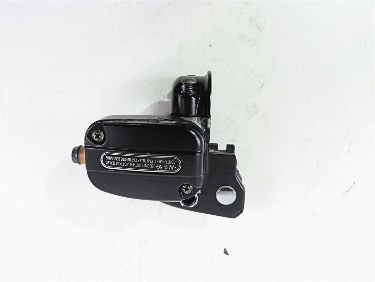 2015 Harley Touring FLHTKL Electra Glide Clutch Master Cylinder 11/16" 36700056C {{ shop.shopifyCountryName }} - Mototech271