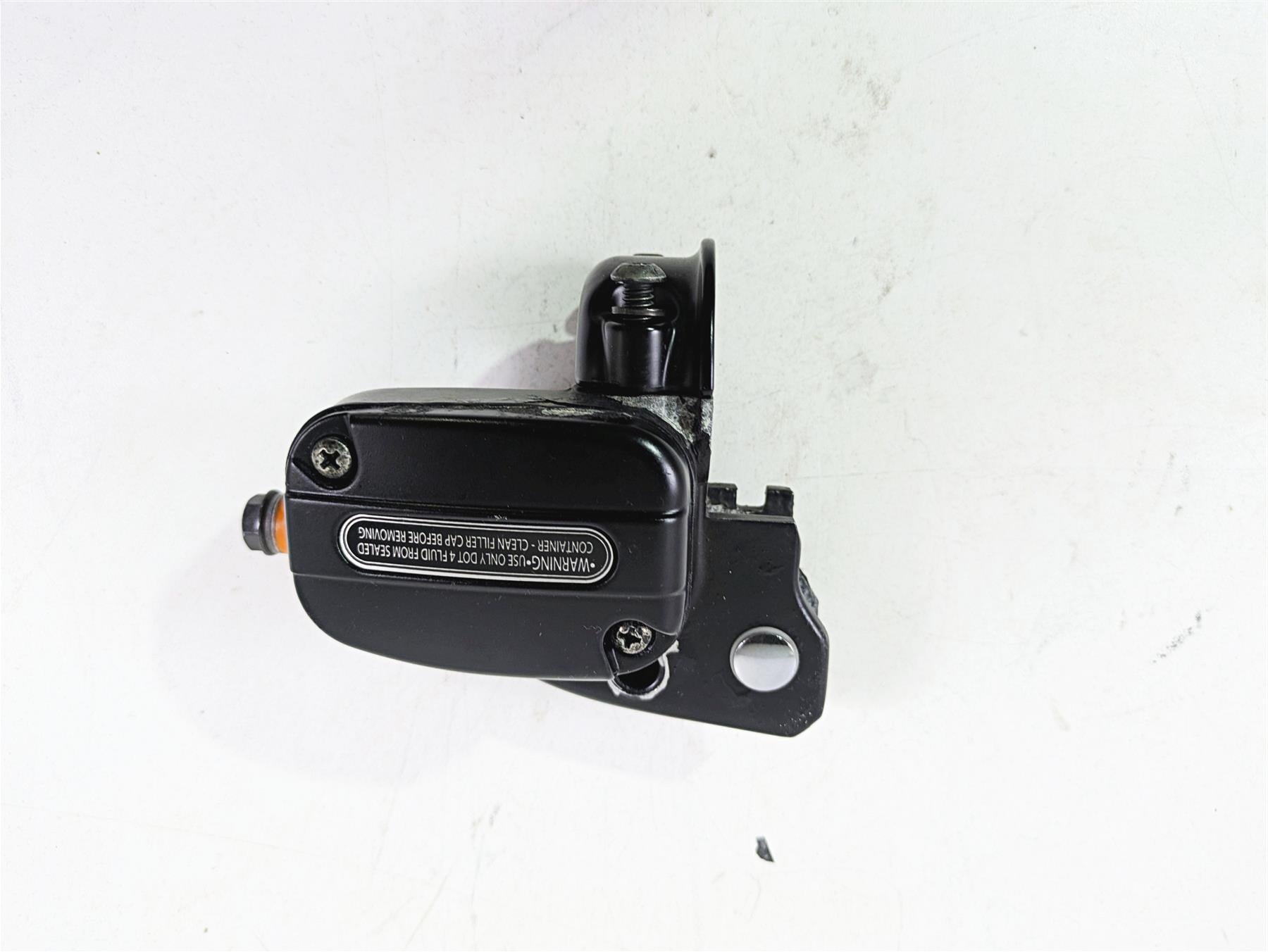 2015 Harley Touring FLHTKL Electra Glide Clutch Master Cylinder 11/16" 36700056C {{ shop.shopifyCountryName }} - Mototech271