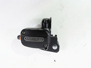2015 Harley Touring FLHTKL Electra Glide Clutch Master Cylinder 11/16" 36700056C