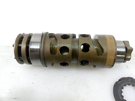 2012 Ducati Monster 1100 EVO Transmission Gears Shift Drum Fork Set 15020722A {{ shop.shopifyCountryName }} - Mototech271