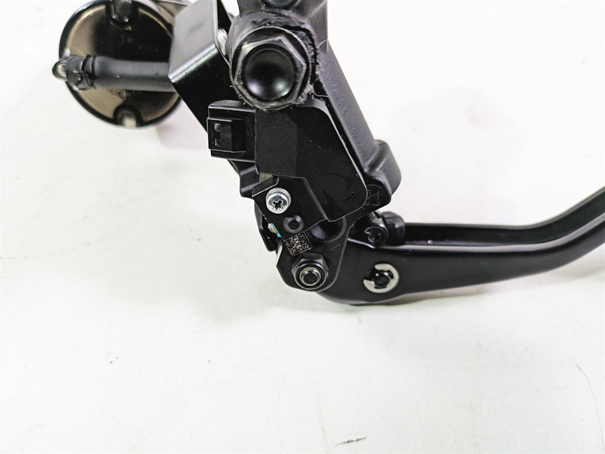 2022 Harley RA1250 S Pan America Brembo Front Radial Brake Pump 41700602 {{ shop.shopifyCountryName }} - Mototech271