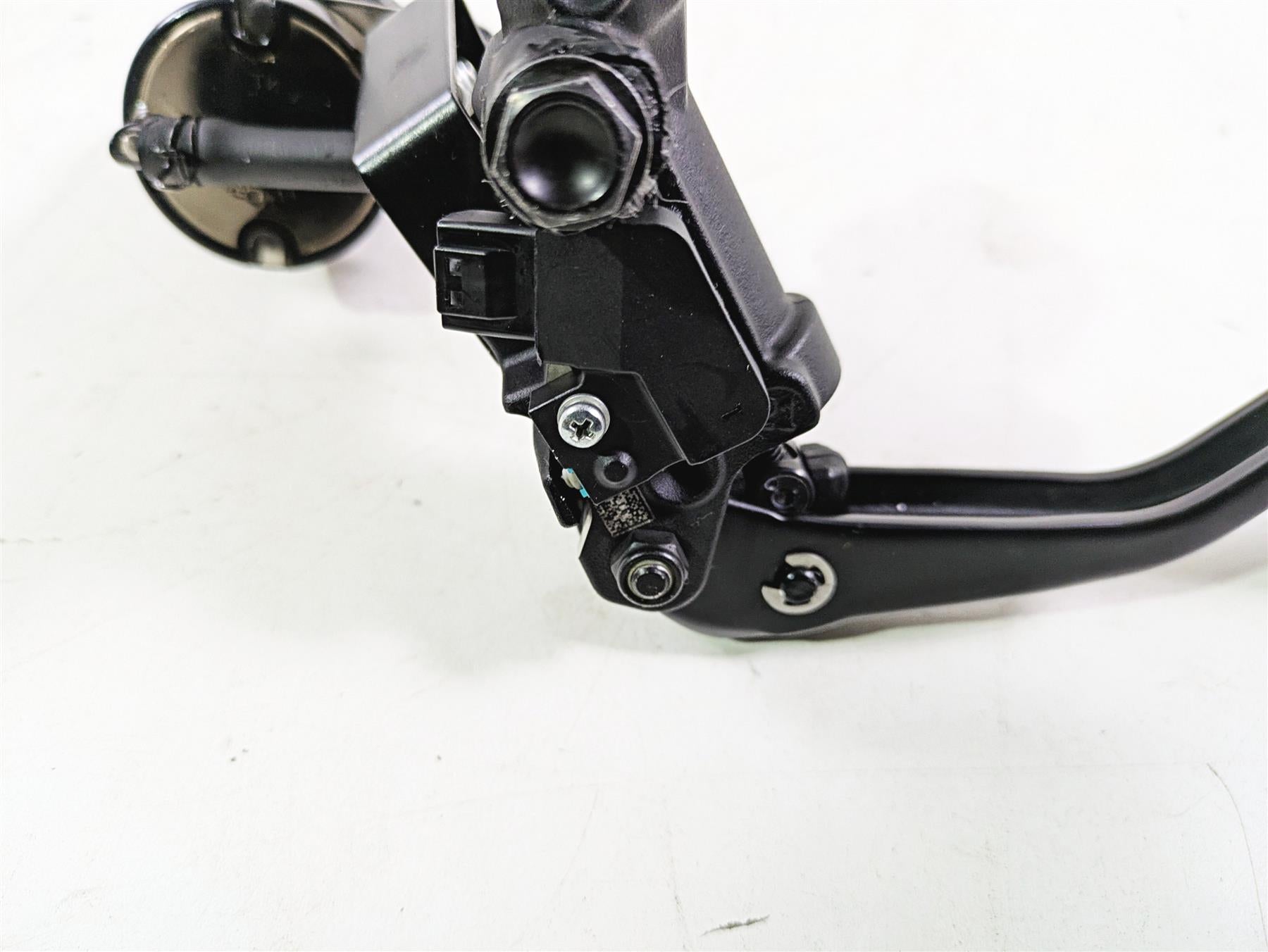 2022 Harley RA1250 S Pan America Brembo Front Radial Brake Pump 41700602 {{ shop.shopifyCountryName }} - Mototech271