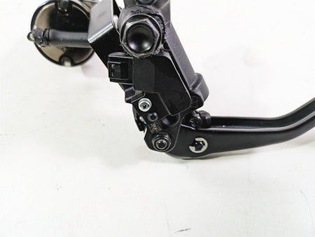 2022 Harley RA1250 S Pan America Brembo Front Radial Brake Pump 41700602 {{ shop.shopifyCountryName }} - Mototech271