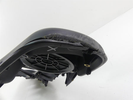 2014 Harley Touring FLHX Street Glide Inner Front Nose Fairing Cover 57000111 {{ shop.shopifyCountryName }} - Mototech271