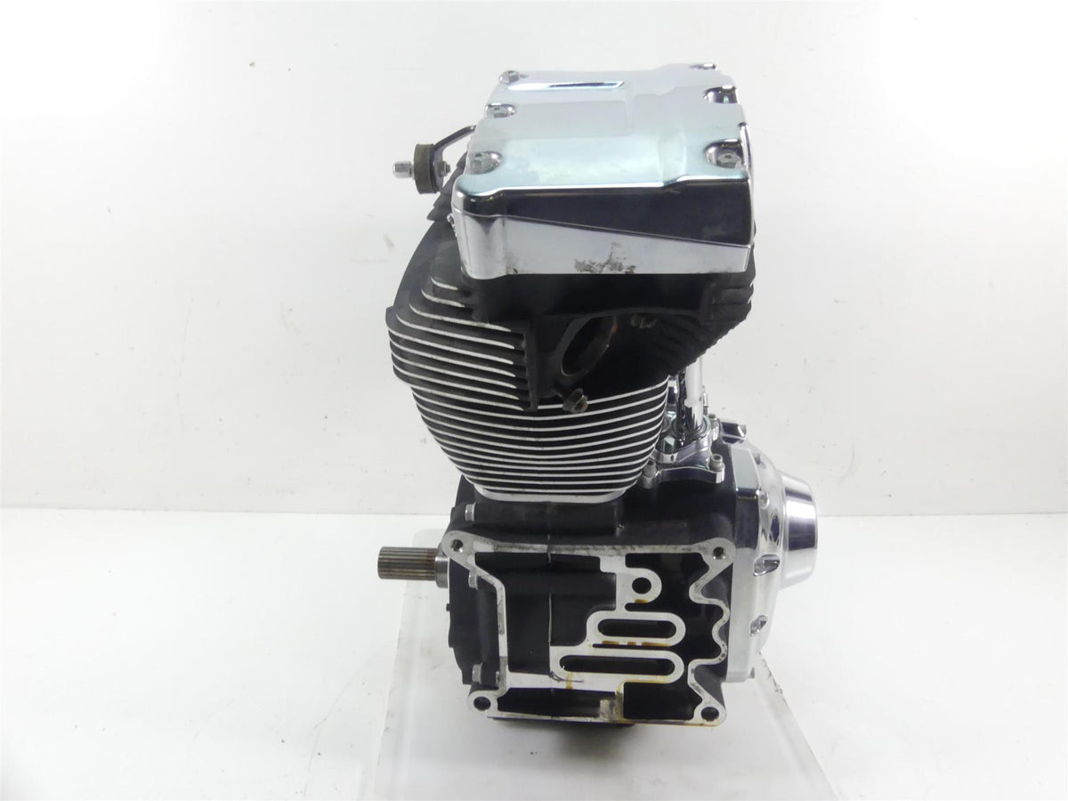 2012 Harley Touring FLHTK Electra Glide Runnin 103ci Engine 25K - Video 19678-12 {{ shop.shopifyCountryName }} - Mototech271