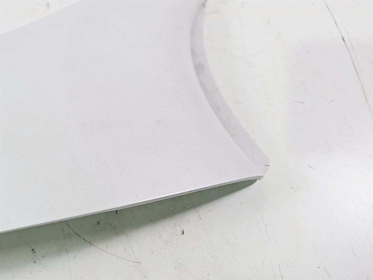 2018 Indian Chieftain Limited Right Upper Side Cover Fairing White Pearl 5450243 {{ shop.shopifyCountryName }} - Mototech271