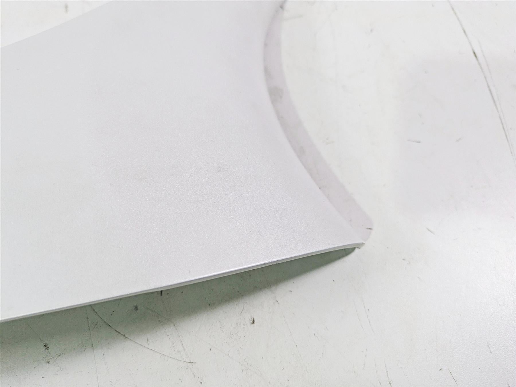 2018 Indian Chieftain Limited Right Upper Side Cover Fairing White Pearl 5450243 {{ shop.shopifyCountryName }} - Mototech271