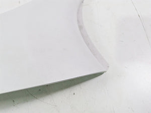 2018 Indian Chieftain Limited Right Upper Side Cover Fairing White Pearl 5450243
