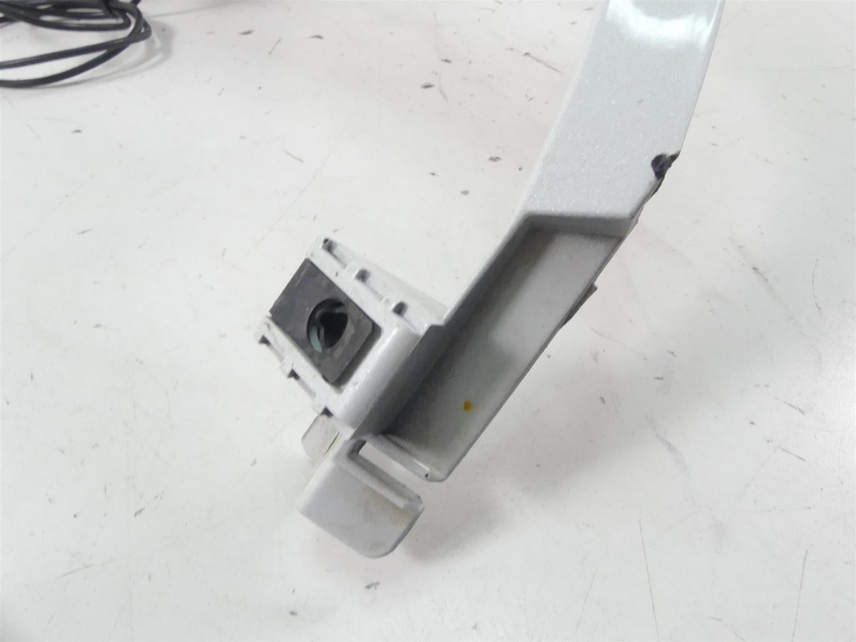 2011 Victory Vision Tour Left Storage Box Fairing Cover Cowl Set 5438102 {{ shop.shopifyCountryName }} - Mototech271