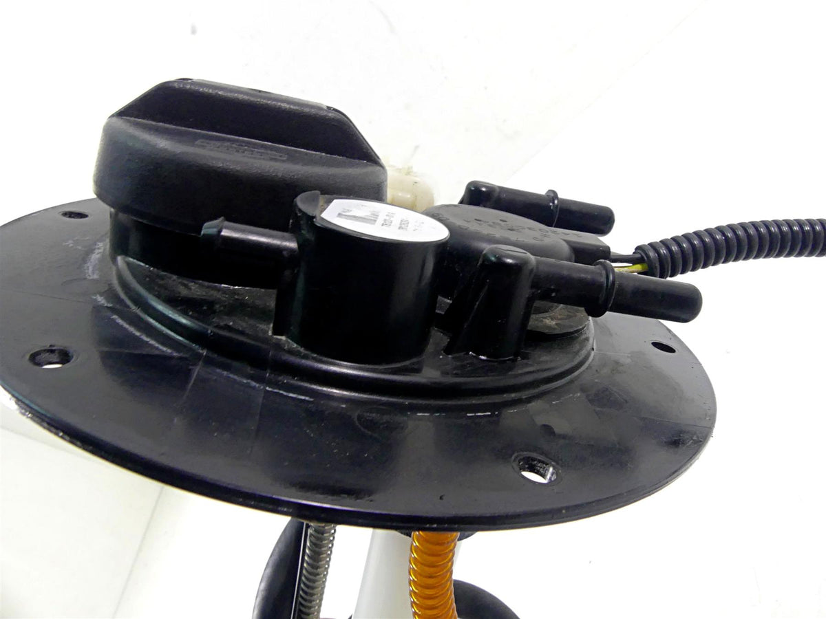 2015 Harley VRSCF Muscle V-Rod Fuel Gas Petrol Pump -Tested 75310-07 75123-09 {{ shop.shopifyCountryName }} - Mototech271