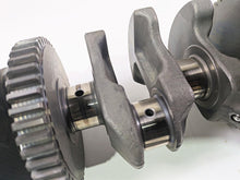 Load image into Gallery viewer, 2016 Kawasaki ZX10R Ninja Crankshaft &amp; Connecting Rods Set 13031-0833 13031-0950
