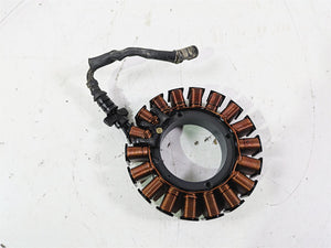 2011 Harley FXDC Dyna Super Glide Stator Alternator Generator 30017-08
