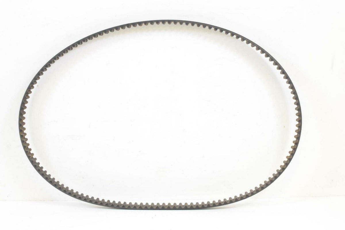 2010 Harley FXDFSE CVO Dyna Fat Bob Rear Drive Belt 131T 1" 40046-07 {{ shop.shopifyCountryName }} - Mototech271