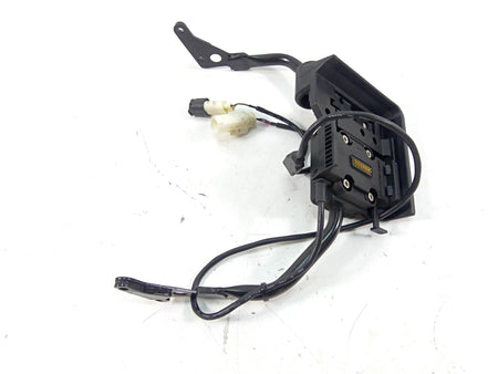 2016 BMW R1200GS Adv K51 Navigation Navi & Mount 77528536045 65908524462 {{ shop.shopifyCountryName }} - Mototech271
