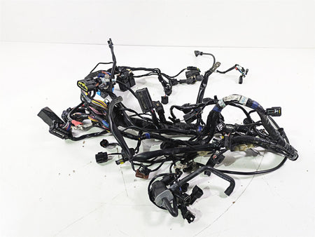 2019 Triumph Speed Triple RS 1050 Wiring Harness Loom -No Cuts T2502526 {{ shop.shopifyCountryName }} - Mototech271