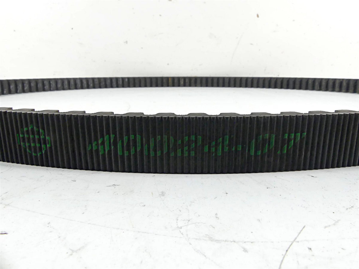 2008 Harley Touring FLHX Street Glide Rear Drive Belt 137T 1" 40024-07 {{ shop.shopifyCountryName }} - Mototech271