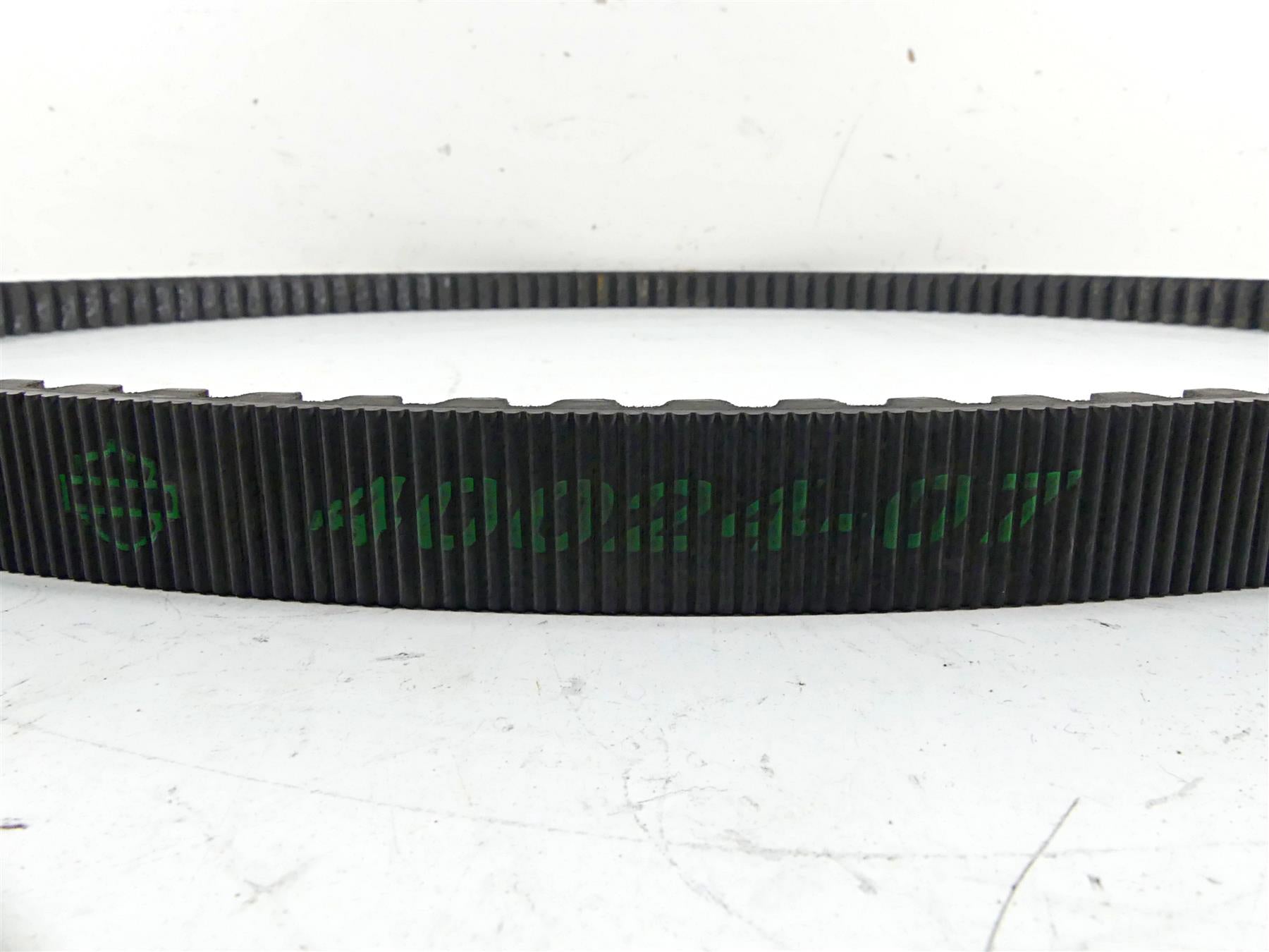 2008 Harley Touring FLHX Street Glide Rear Drive Belt 137T 1" 40024-07 {{ shop.shopifyCountryName }} - Mototech271