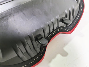 2023 Ducati Monster 937 SP Front Driver Rider Seat Saddle 595P6811BB