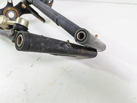 2022 CFMoto Zforce 950 Sport Front Right Control Arm Knee Assembly 5BYA-050801 {{ shop.shopifyCountryName }} - Mototech271