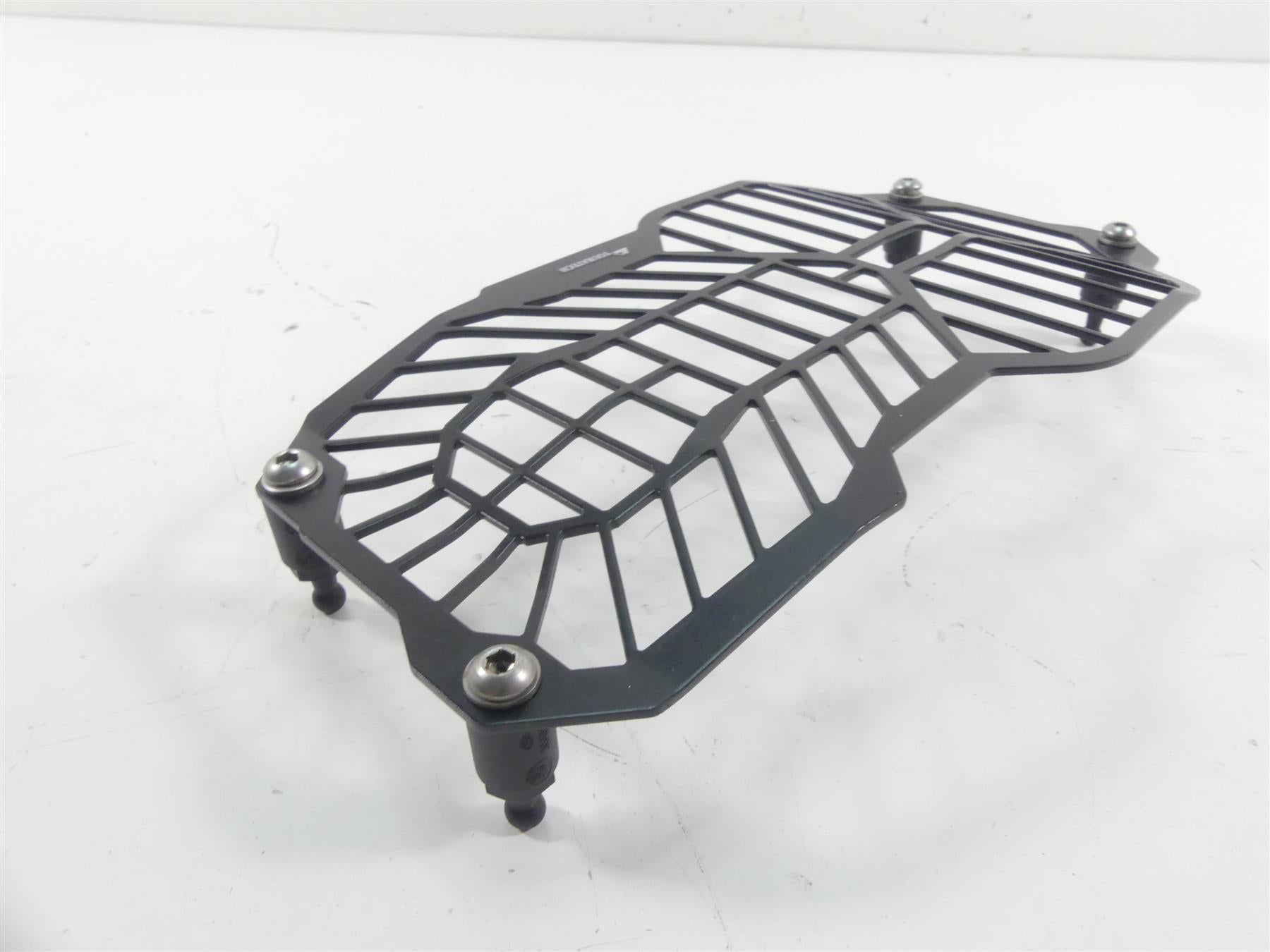 2016 BMW R1200GS Adv K51 Tourtech Headlight Head Lamp Cover Guard -Read 045-5095 {{ shop.shopifyCountryName }} - Mototech271