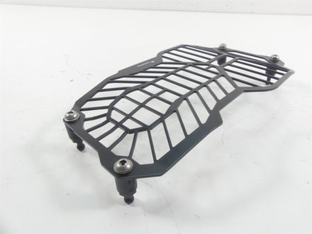 2016 BMW R1200GS Adv K51 Tourtech Headlight Head Lamp Cover Guard -Read 045-5095 {{ shop.shopifyCountryName }} - Mototech271