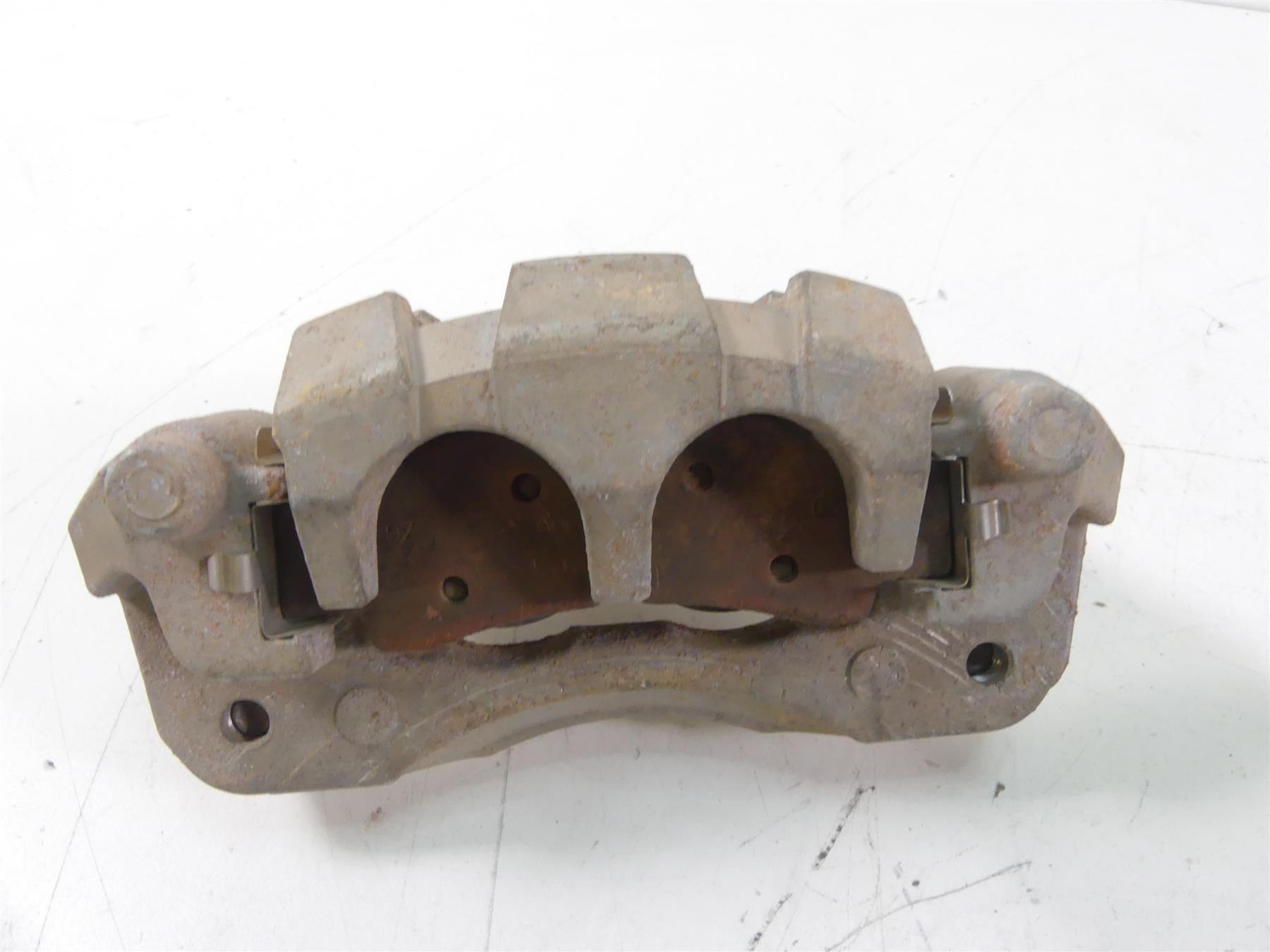 2021 Kawasaki Teryx KRX KRF 1000 Front Brake Caliper Set 43080-0221 43080-0222 {{ shop.shopifyCountryName }} - Mototech271