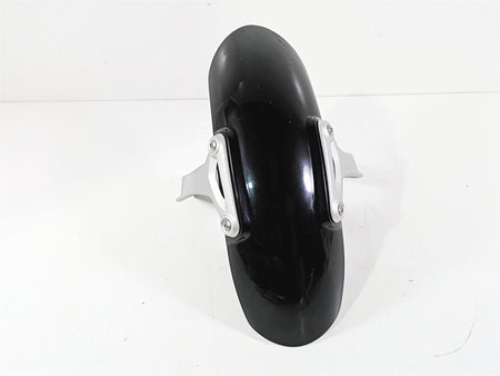 2014 BMW R nine T R9T K21 Front Fender Black & Side Mounts 46618528968 {{ shop.shopifyCountryName }} - Mototech271