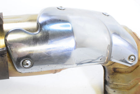 1998 'BMW R1100GS R1100 GS 259E Oem Exhaust Pipe Silencer Muffler 18321341257 {{ shop.shopifyCountryName }} - Mototech271