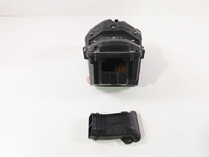 2024 Triumph Tiger 900 GT Air Box Cleaner & Tubes Set T2209565  T2202707 | Mototech271