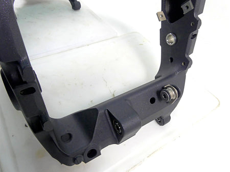 2022 Triumph Speed Triple 1200 RS Main Frame Chassis -Damaged But With Clean Texas Title T2073019 {{ shop.shopifyCountryName }} - Mototech271
