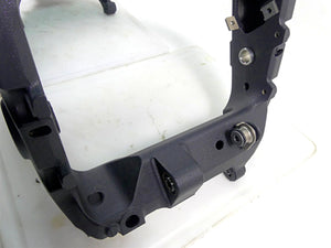 2022 Triumph Speed Triple 1200 RS Main Frame Chassis -Damaged But With Clean Texas Title T2073019