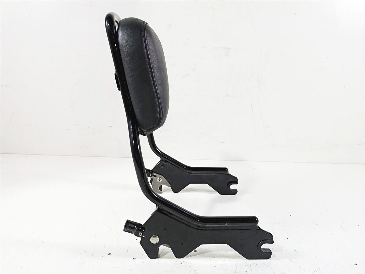 2019 Harley FLHCS Softail Heritage Oem Sissybar Backrest Standard 14.5" 52300446 {{ shop.shopifyCountryName }} - Mototech271