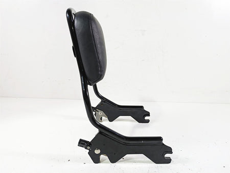 2019 Harley FLHCS Softail Heritage Oem Sissybar Backrest Standard 14.5" 52300446 {{ shop.shopifyCountryName }} - Mototech271