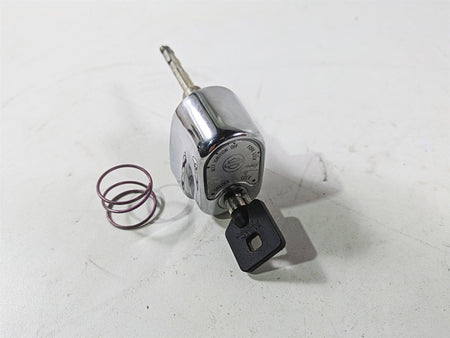 2020 Harley Touring FLHT Electra Glide Ignition Switch Key Lock Set 71400016B {{ shop.shopifyCountryName }} - Mototech271