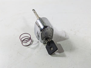2020 Harley Touring FLHT Electra Glide Ignition Switch Key Lock Set 71400016B