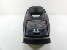 Load image into Gallery viewer, 2017 Yamaha Waverunner VX Limited Center Main Dash Cover &amp; Bin F2X-U5554-00-00 | Mototech271
