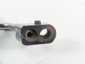 1978 Harley XLH1000 Sportster Ironhead Rear Brake Pedal Lever Ped  Peg 42420-75 | Mototech271