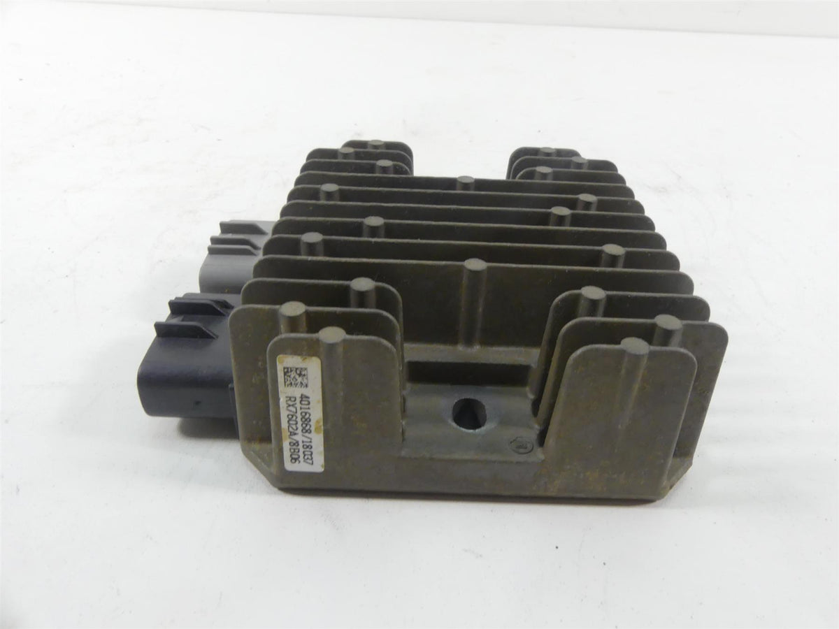 2018 Polaris RZR1000 RS1 Rectifier Voltage Regulator RX7602A 4016868 {{ shop.shopifyCountryName }} - Mototech271