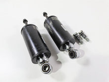 Load image into Gallery viewer, 2009 Harley FXCWC Softail Rocker Showa Rear Shock Damper 8" Set 54510-09
