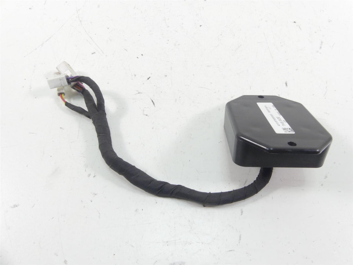 2016 Indian Scout Sixty Tilt Load Tip Over Sensor Module 4015167 {{ shop.shopifyCountryName }} - Mototech271