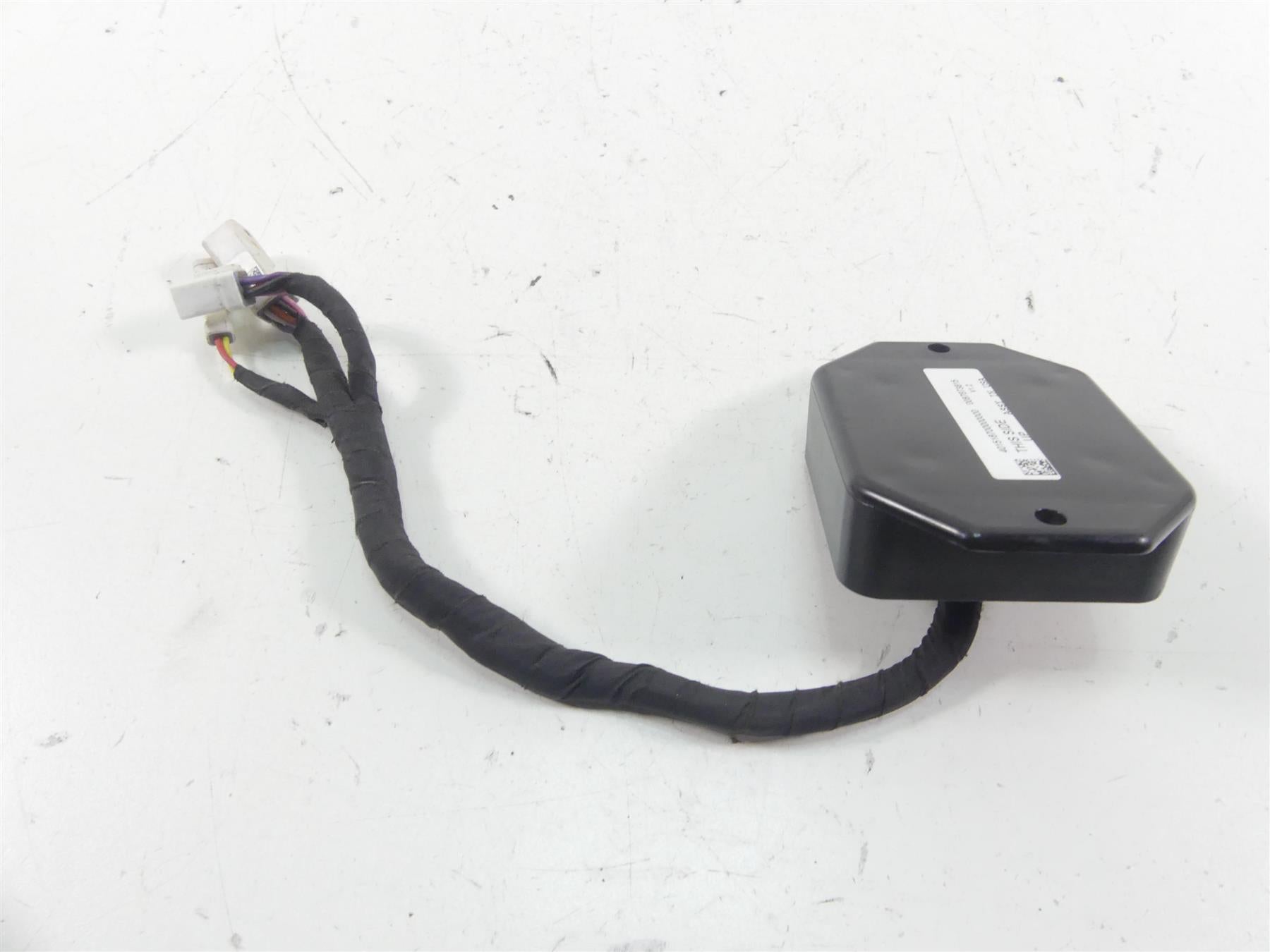 2016 Indian Scout Sixty Tilt Load Tip Over Sensor Module 4015167 {{ shop.shopifyCountryName }} - Mototech271