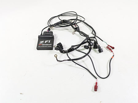 10-12 BMW R1200GS Zfi Bazzaz Fuel Injection Tuner Tuning F1081 {{ shop.shopifyCountryName }} - Mototech271
